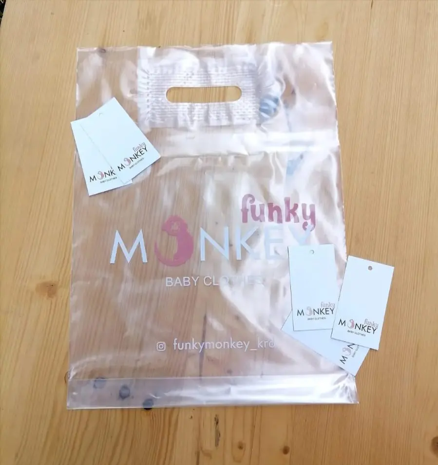 ПВД пакеты 31 Типография «Малина» | Печать на упаковке и пакетах